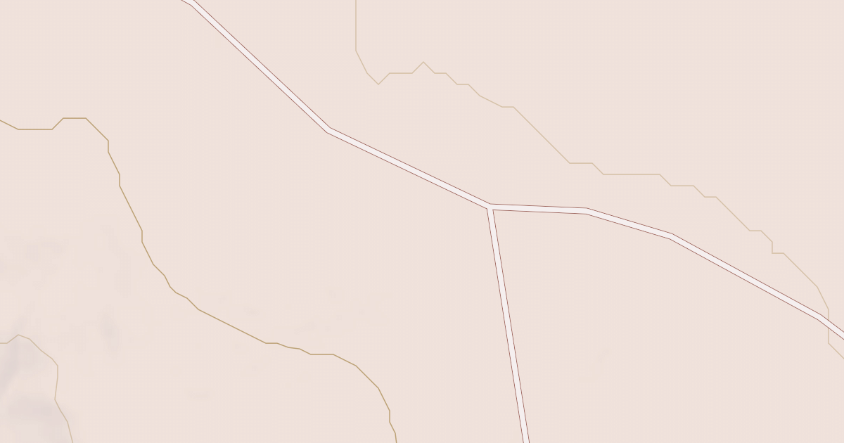 Map preview of BLM National GTLF Public Motorized Roads 30dc701f-b3dc-4a06-9dc3-f73552a63e63