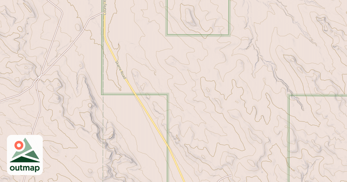 Map of (FDR) 801619