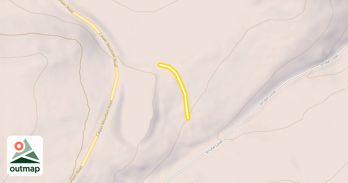 Map of Shop Cut Off