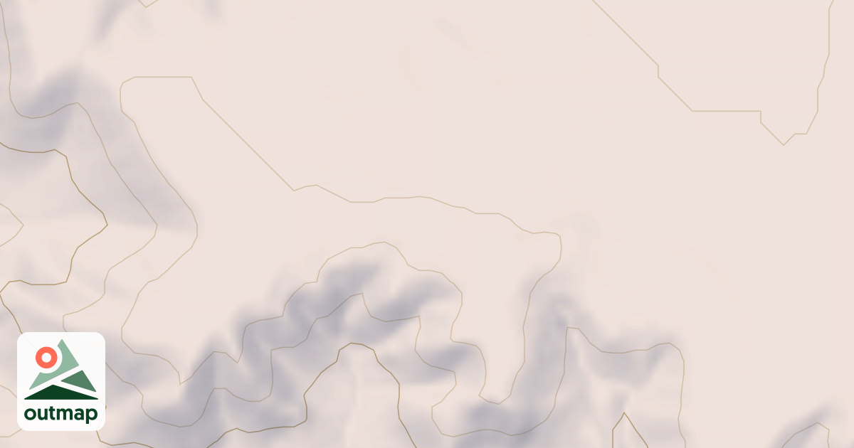 Map of BLM National GTLF Public Motorized Roads 27528302-fafb-4b88-a74d-ae3f3781d820