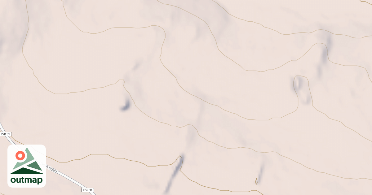 Map of LOST