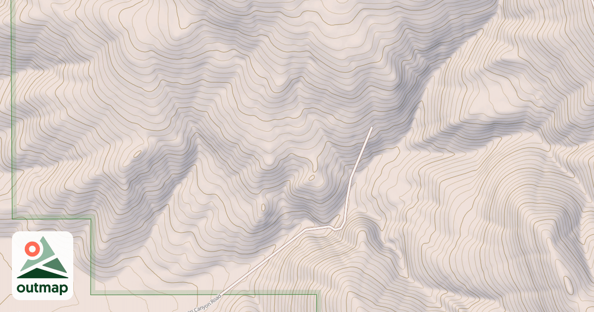 Map of Mcpherson