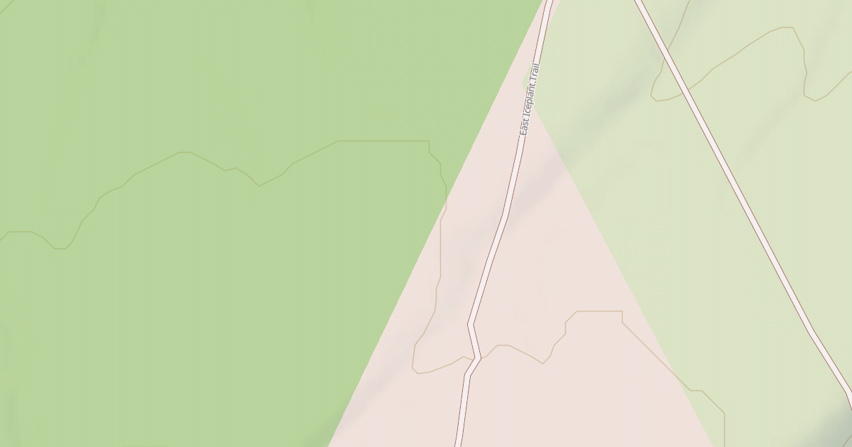 Map preview of BLM National GTLF Public Motorized Roads 19325742-27ec-44d9-9dbe-c02ef9df0b4b