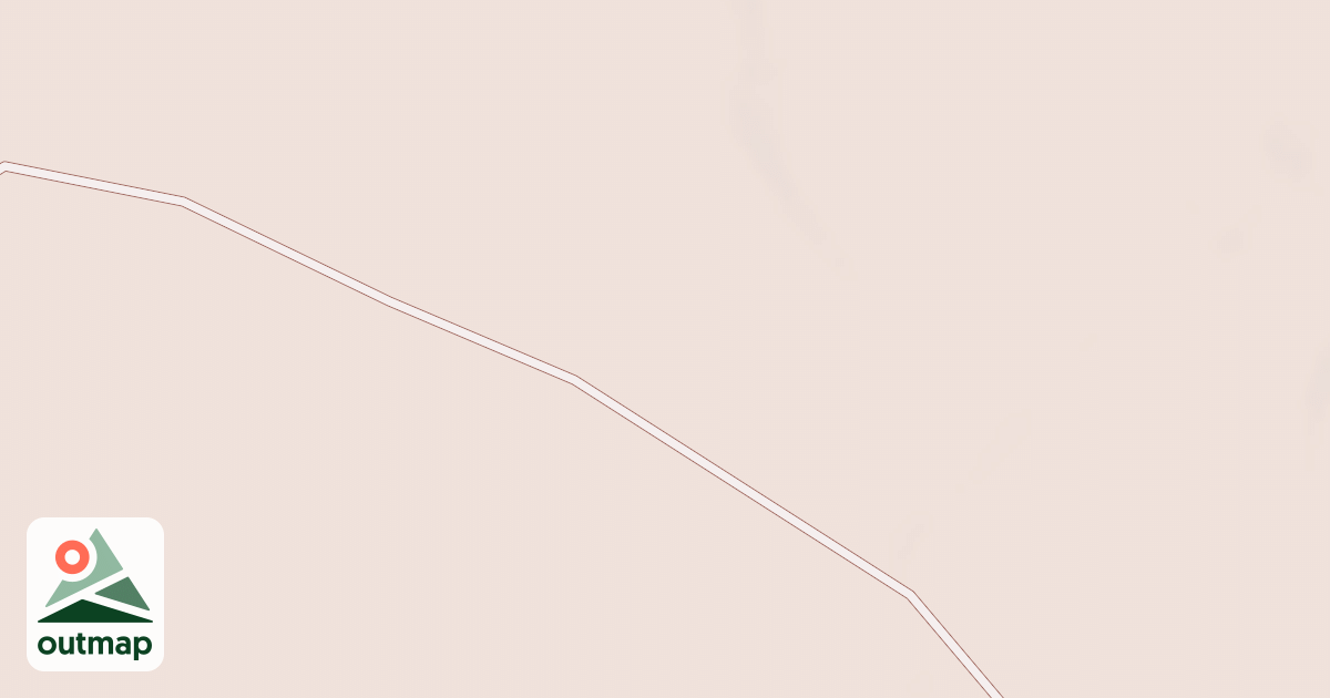 Map of Bemis Hill Trails