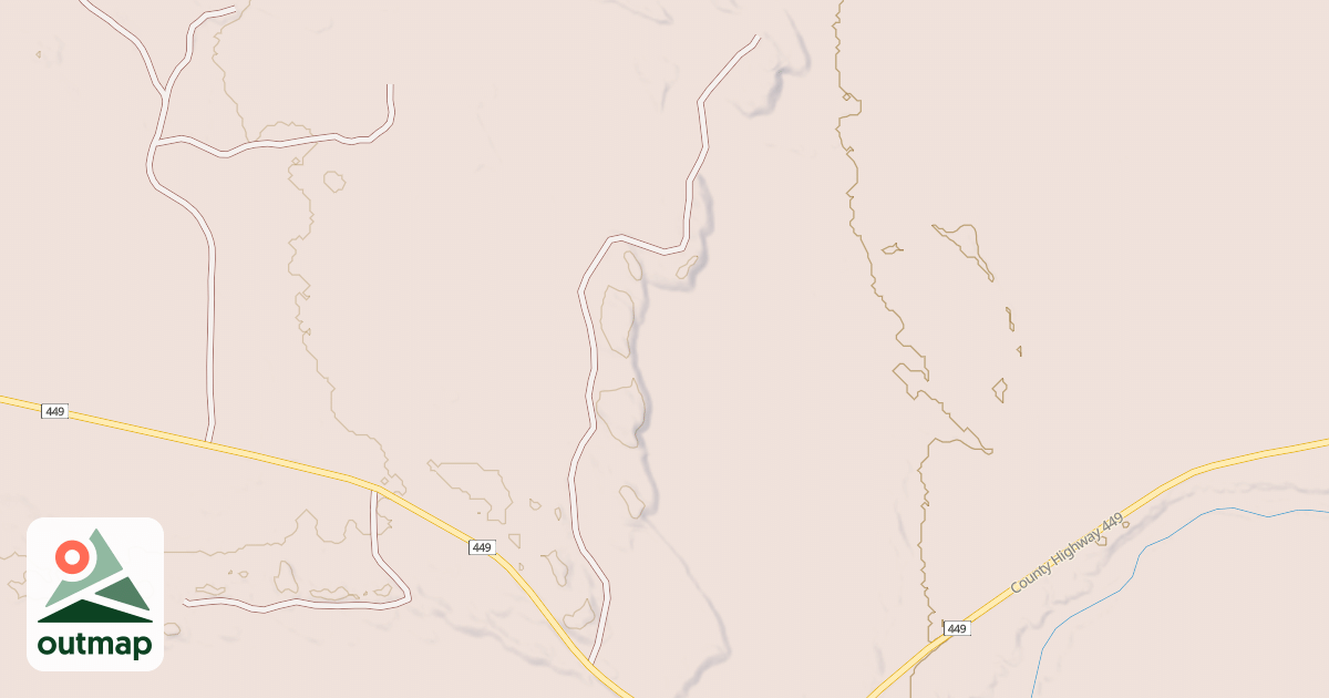 Map of EXTENSION