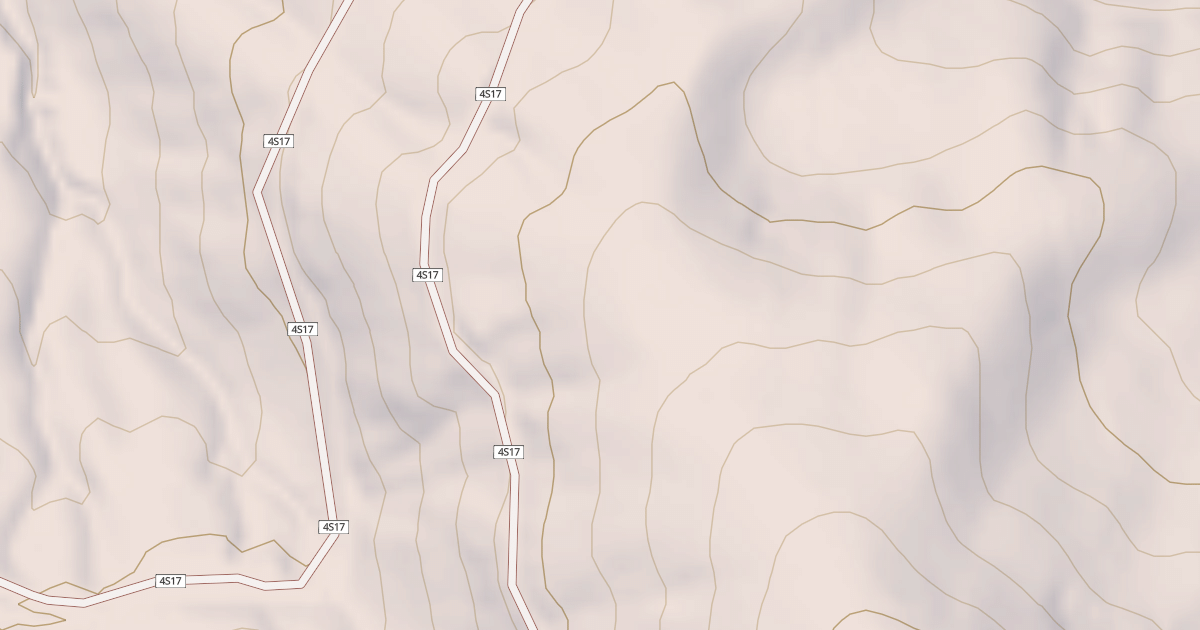 Map preview of GREEN MILLS T3