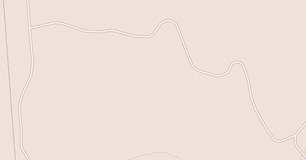 Map preview of MAMMOTH SPUR