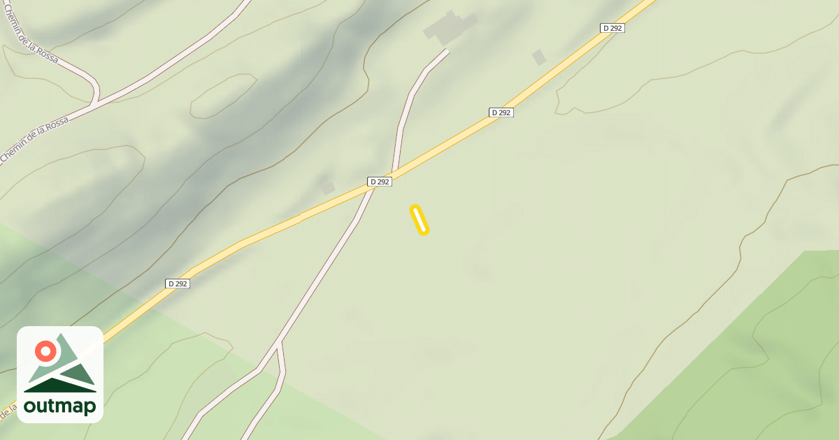 Map of GTJ