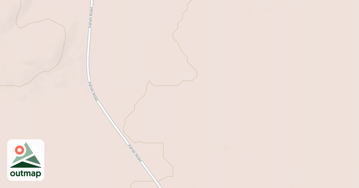 Map of 5304