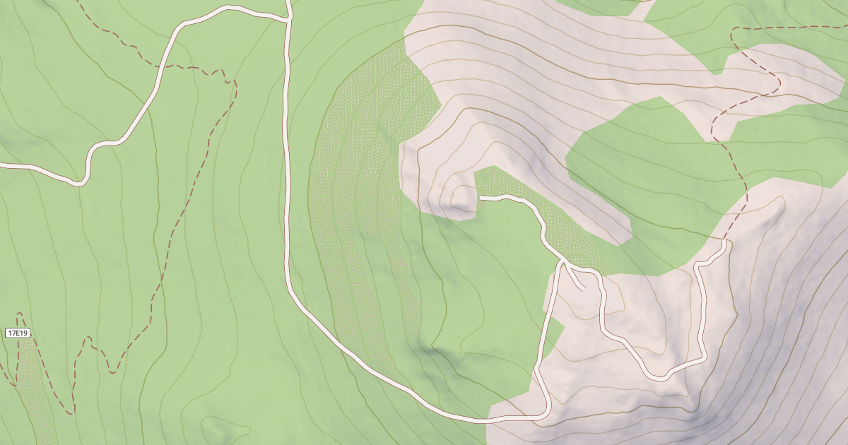 Map preview of 0787-010-20