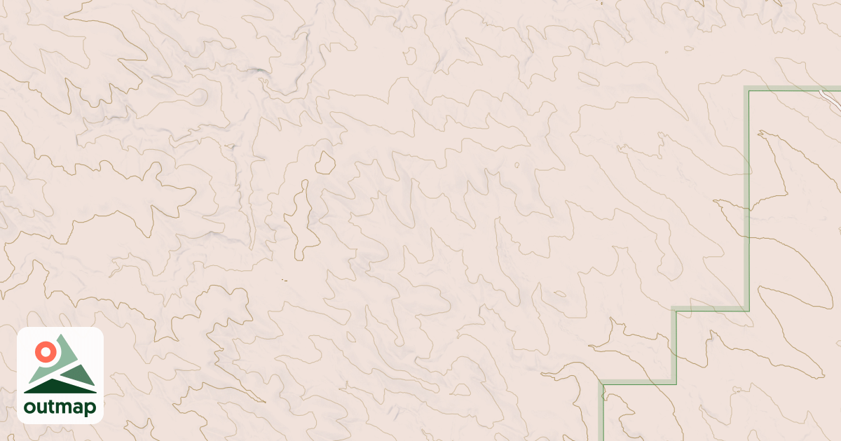 Map of 567