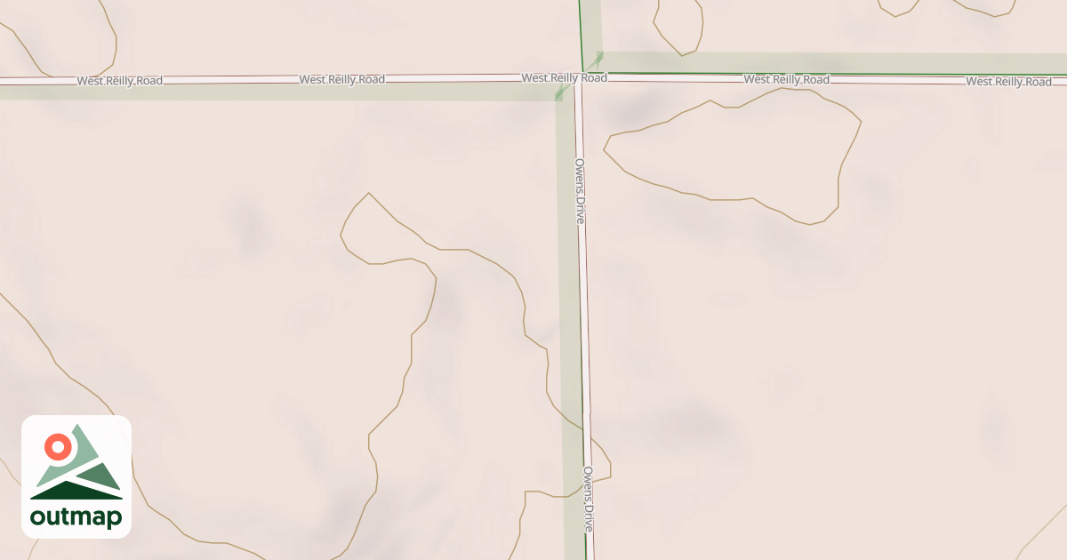 Map of Lp654