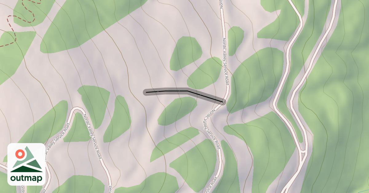 Map of Shotgun