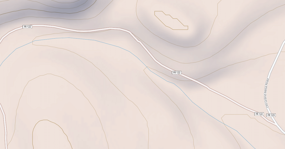 Map preview of KENNICOTT SLOUGH