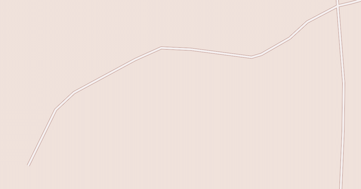 Map preview of DEBARKER SPUR D