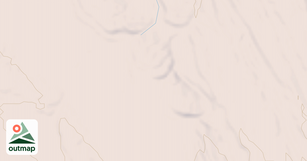 Map of 2061