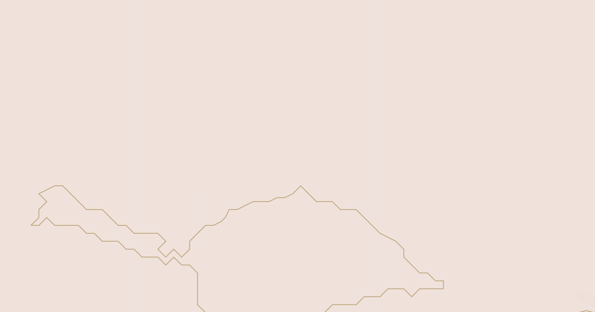 Map preview of Emily/Outing Trail