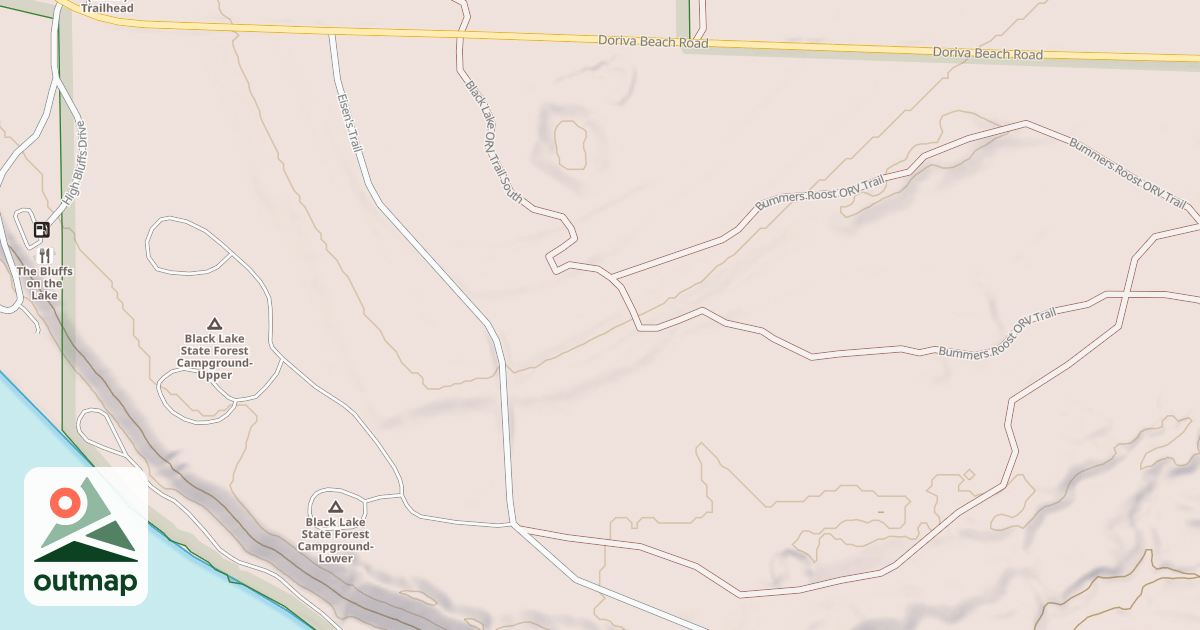 Map of Lp99
