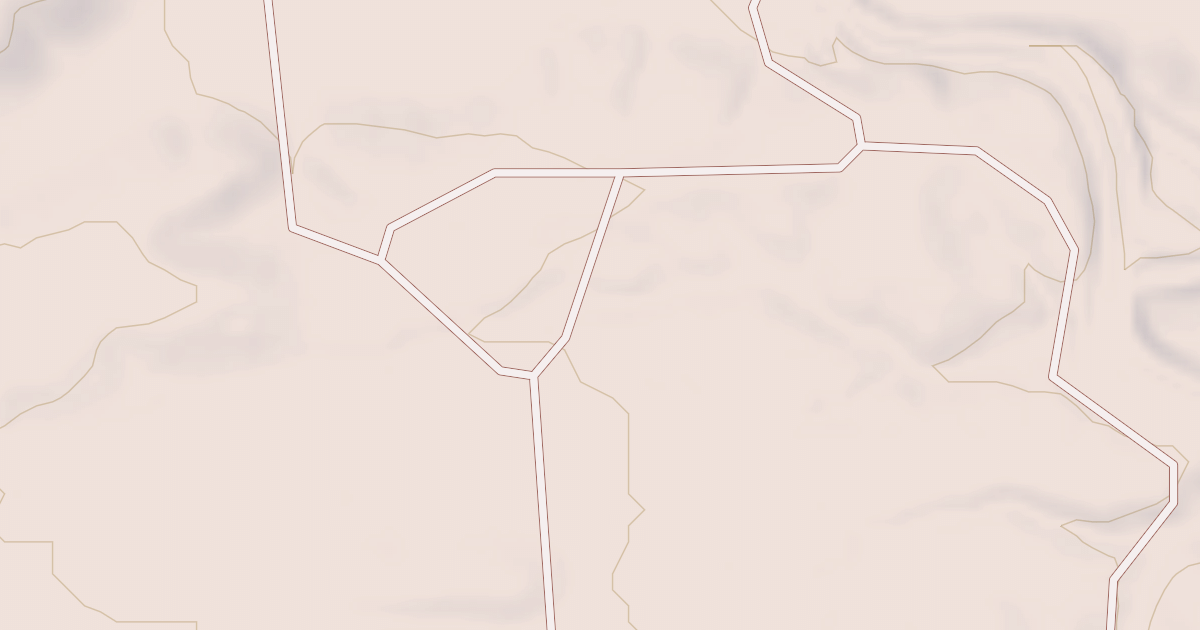 Map preview of BLM National GTLF Public Motorized Roads 8553e22d-c35c-432e-a701-cabcd7429161