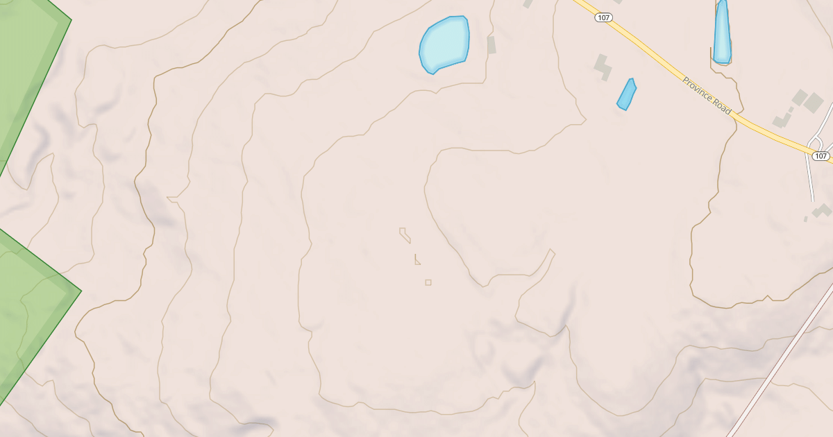 Map preview of USGS National Digital Trails f71d84fc-7fe4-4051-88c9-d0945e57f4ee