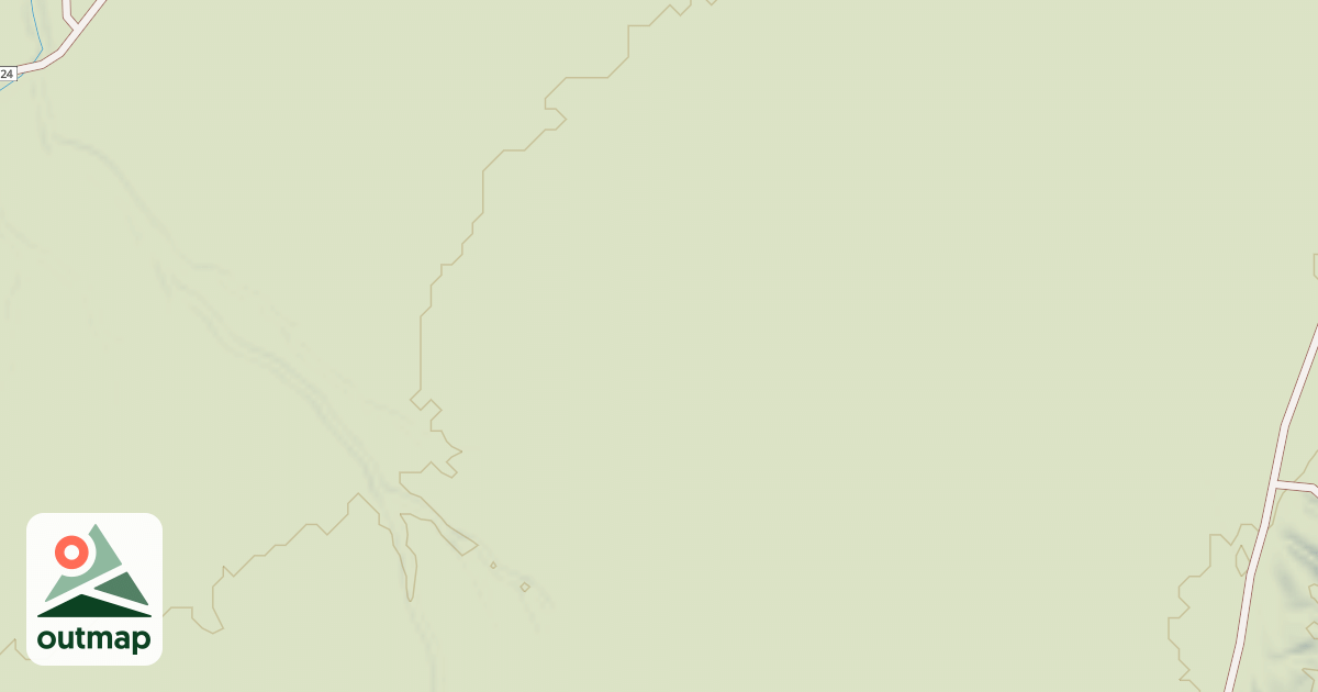 Map of 1986