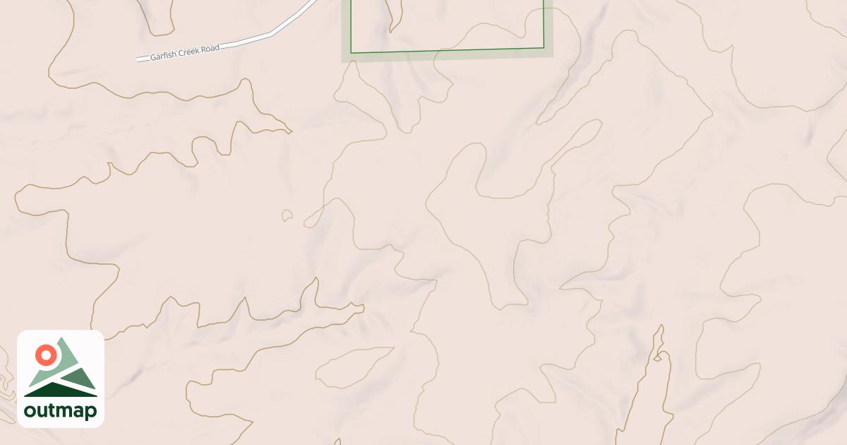 Map of 5416