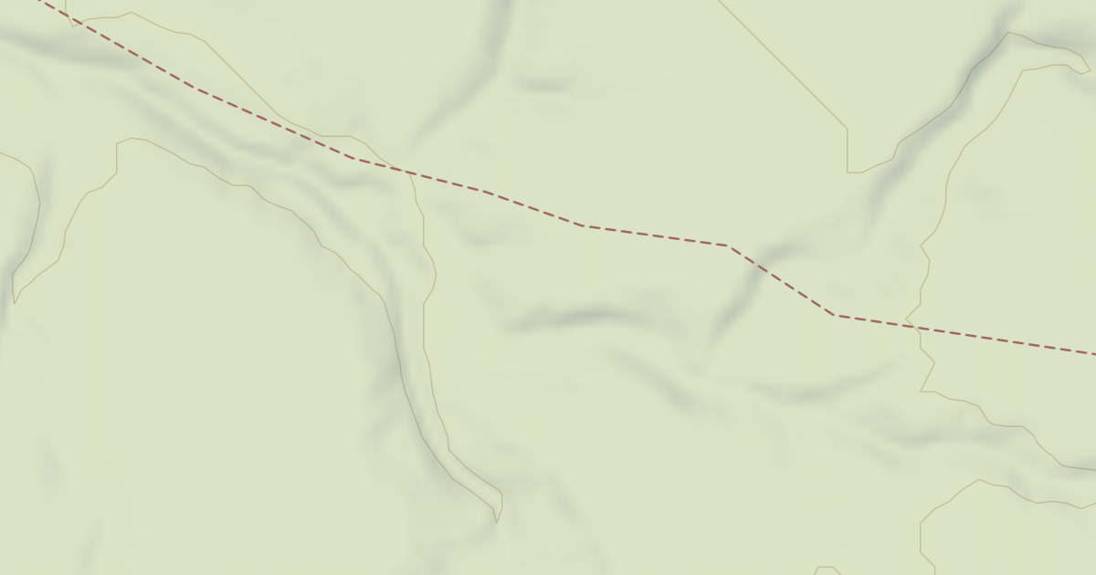 Map preview of USGS National Digital Trails 4f290bf0-2f9c-4a31-89ea-47be15d330d4