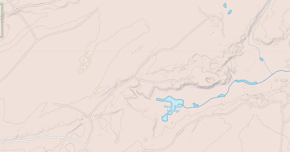 Map preview of FDR3925-Q