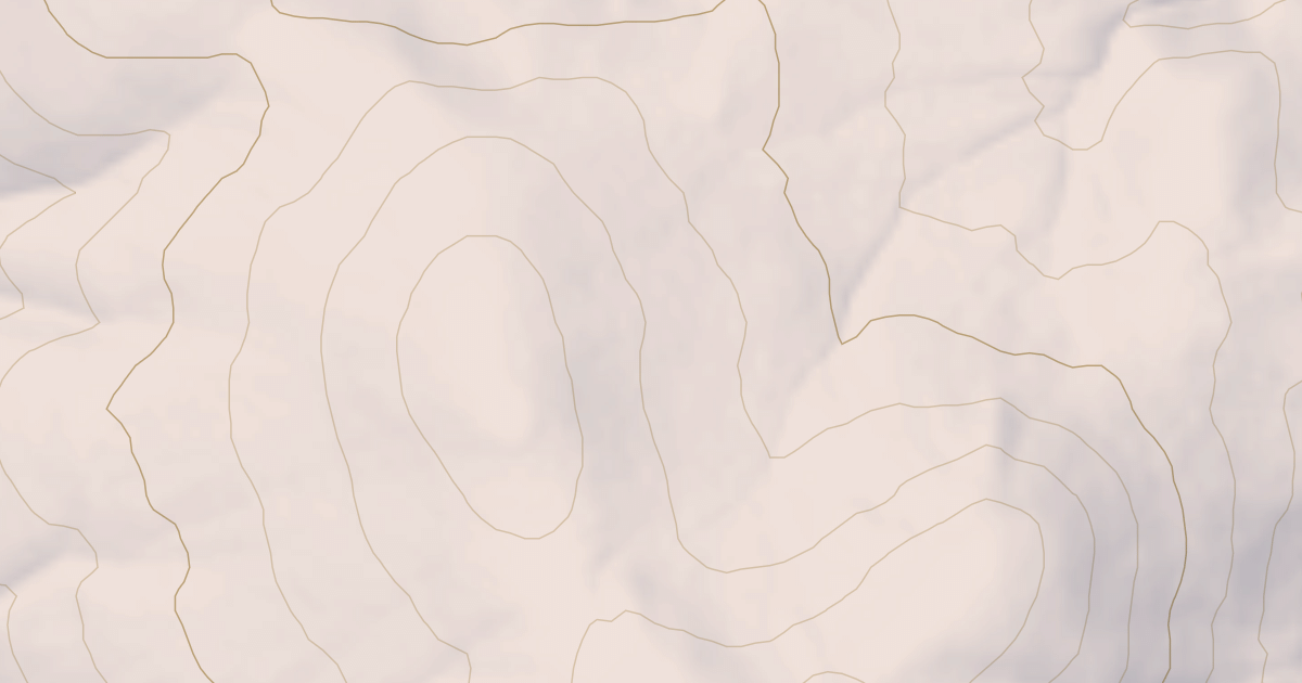 Map preview of Shoshone Ohv Trail System - #0