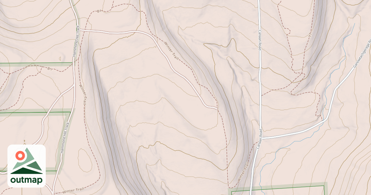 Map of C2b