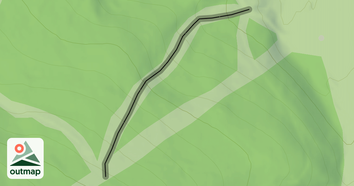 Map of Otis' Powder Playground