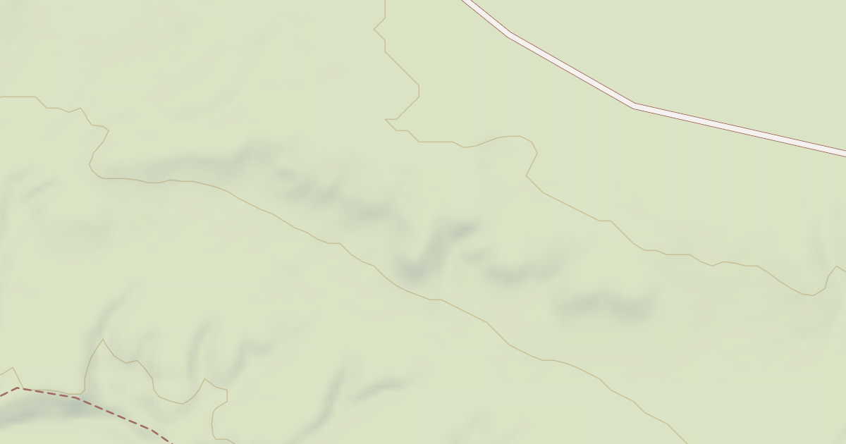 Map preview of USGS National Digital Trails 232bc45a-3d8e-410c-9760-165d59d79cb8