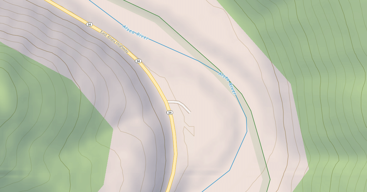 Map preview of STONEY POINT