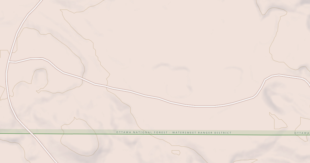Map preview of FDR5306-B