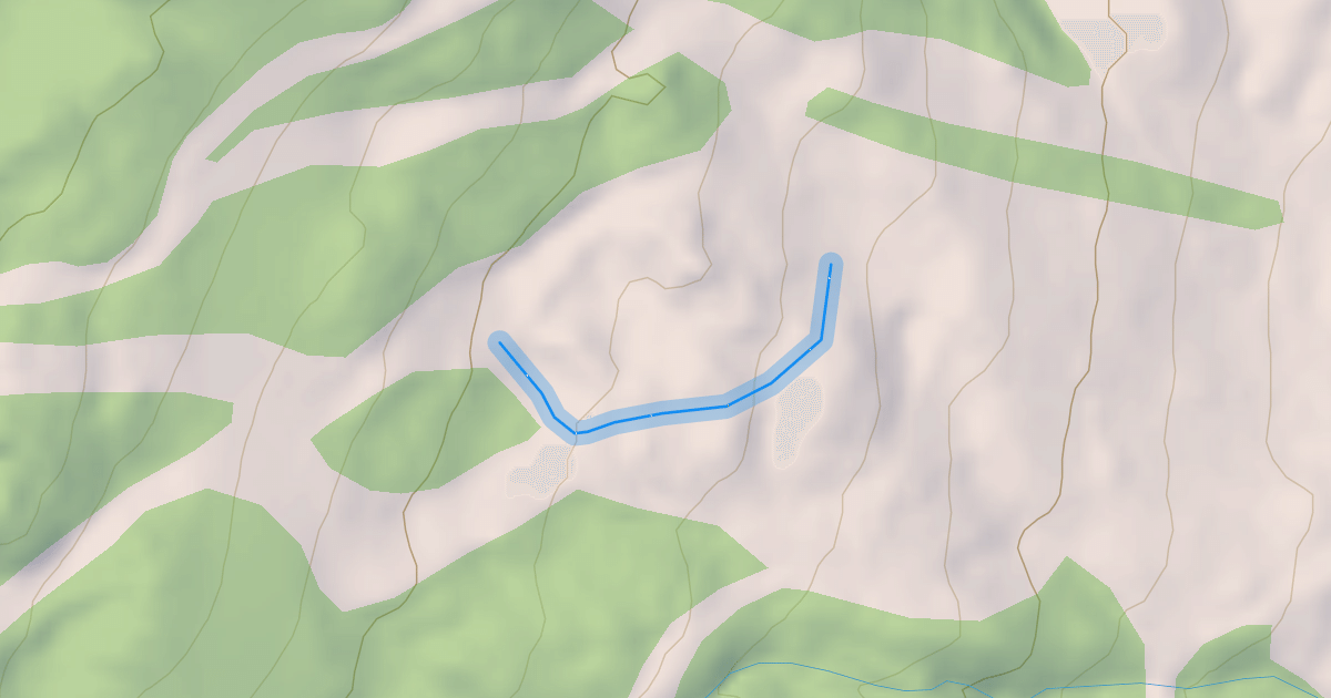 Map preview of Chickadee