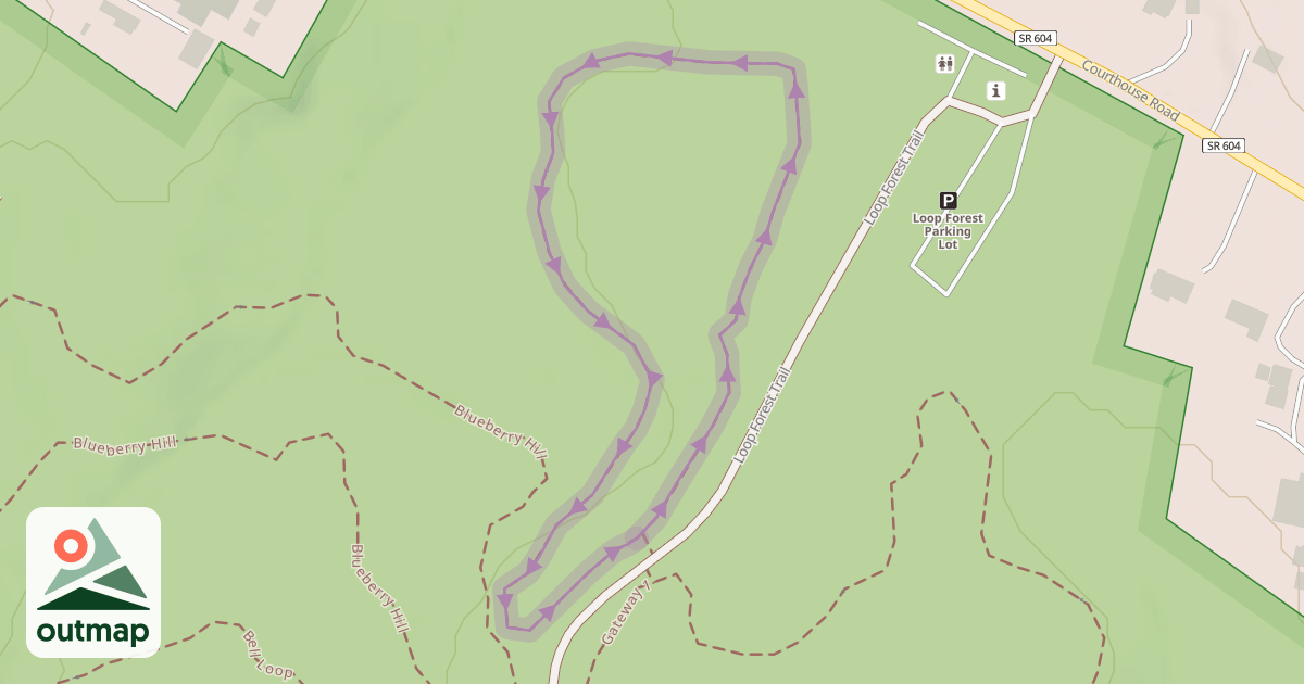 Map of Gateway 2