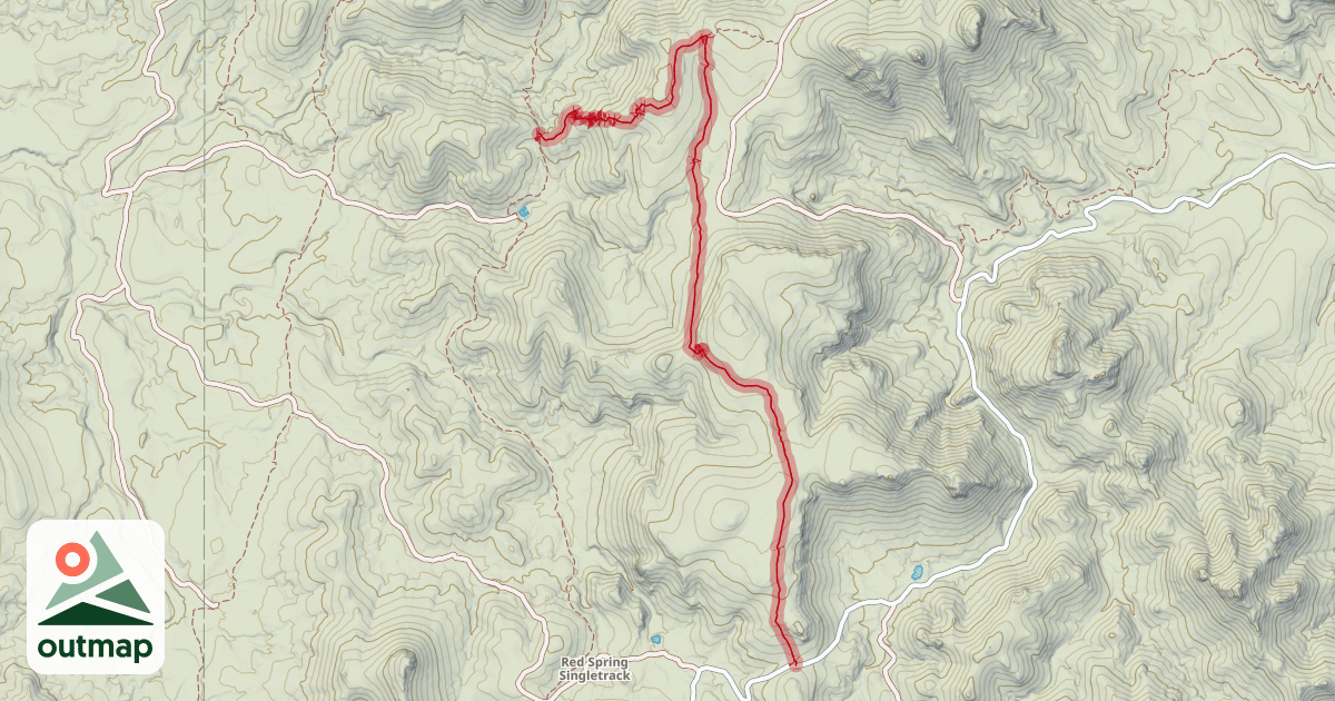 Map of 484