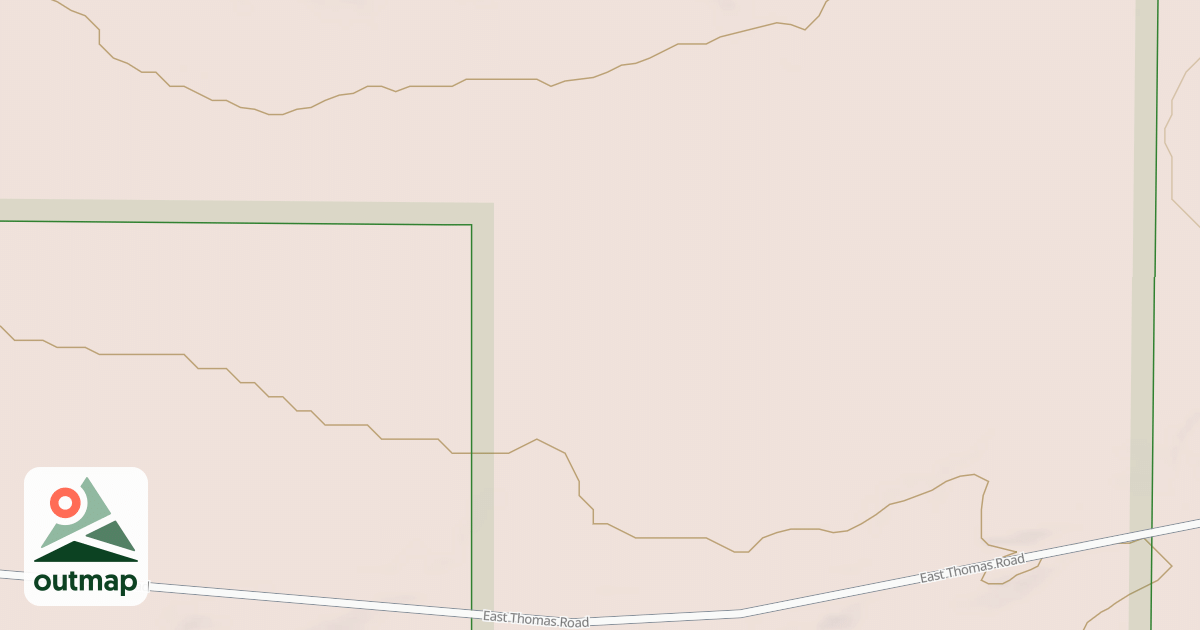 Map of 5562