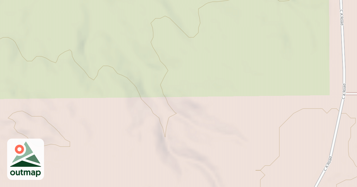 Map of USGS National Digital Trails 4196f3e9-0c5f-4bb1-aa28-aba1fe2ffcda