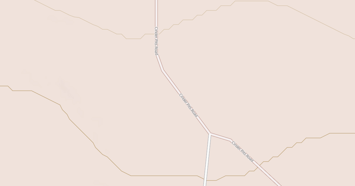 Map preview of BLM National GTLF Public Motorized Roads 6172891e-b435-4649-8d8e-c3ac1437fbd3