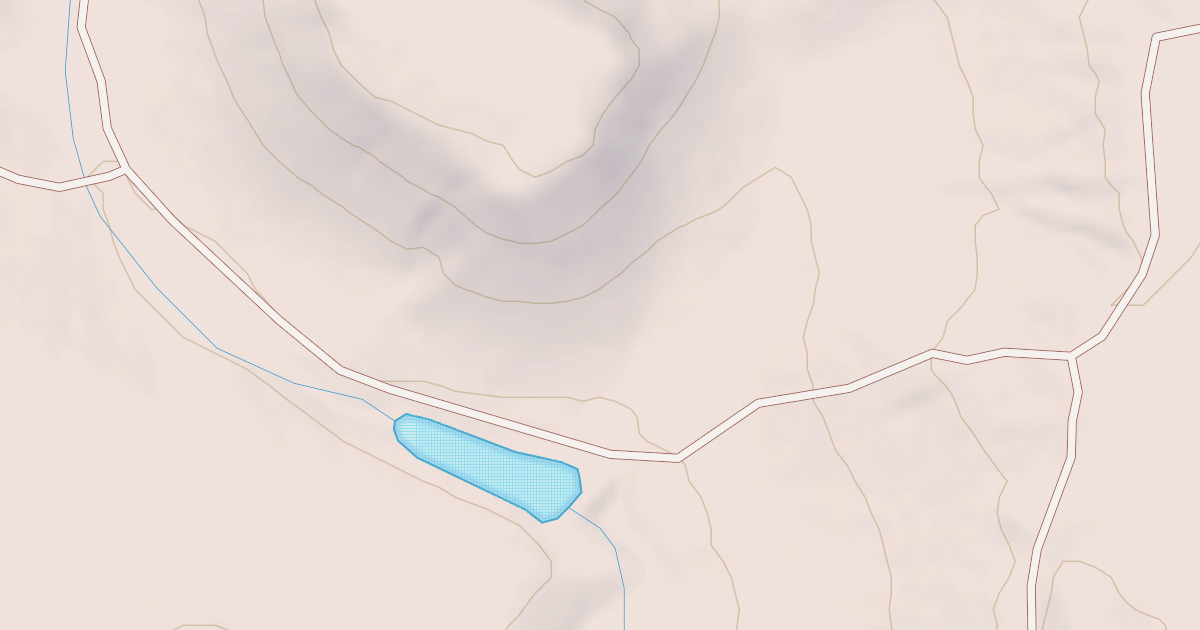 Map preview of BLM National GTLF Public Motorized Roads 5b0ba0bd-35f5-4c20-acad-ae15645402f5