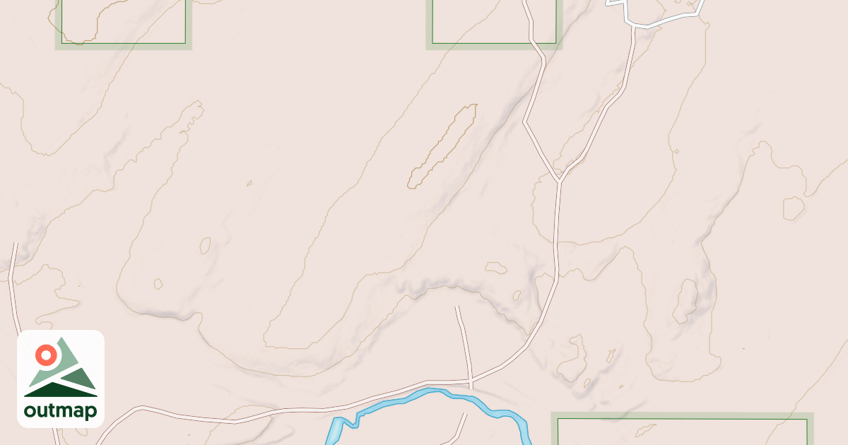 Map of FDR3475-J
