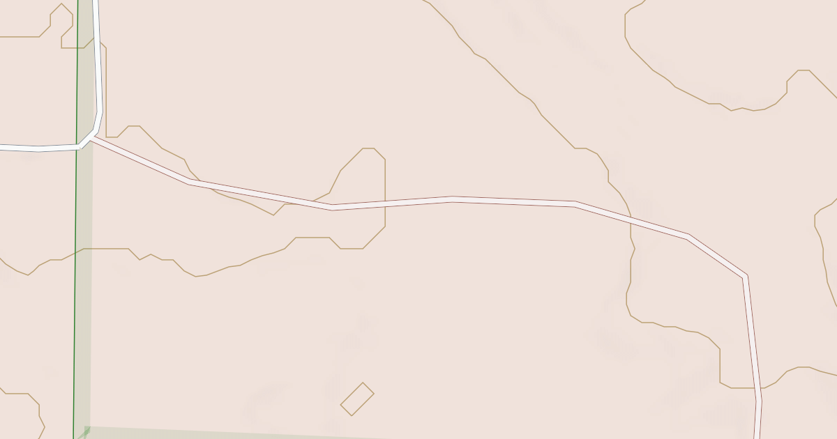 Map preview of 8674