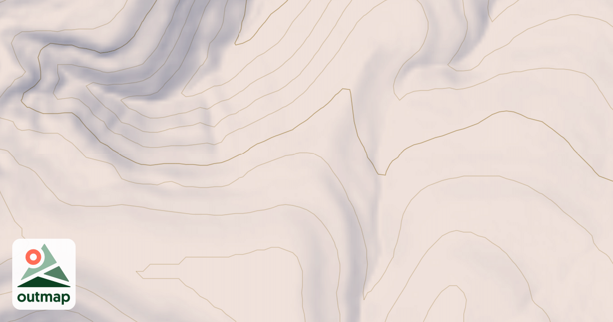 Map of UNNAMED