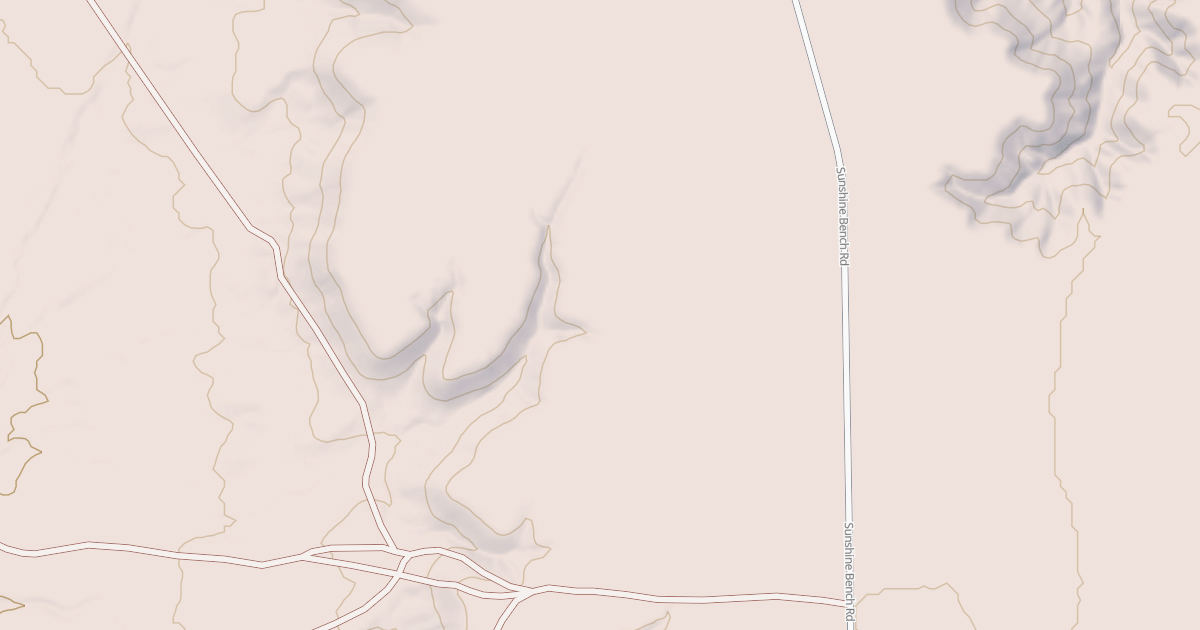 Map preview of BLM National GTLF Public Motorized Roads 05e79225-8aaa-4f93-84cb-e55bd87a51cd