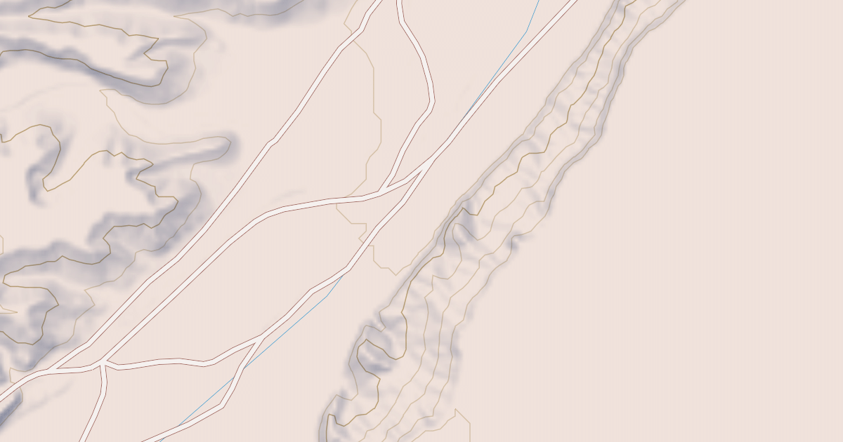 Map preview of BLM National GTLF Public Motorized Roads 2249772c-c0ca-4c42-826f-cf3eb74440c8
