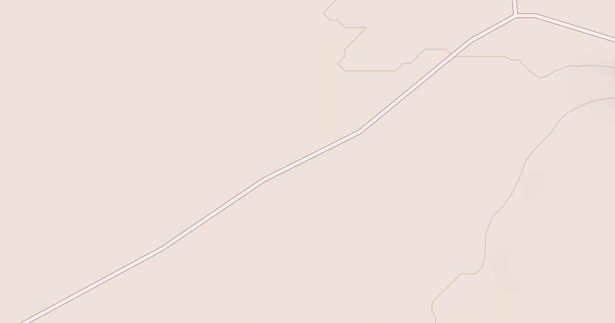 Map preview of BLM National GTLF Public Motorized Roads 17c80214-0d79-4b54-a50a-0de0bdb0ab49