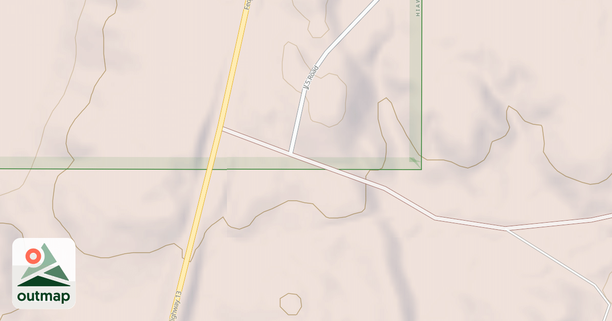 Map of BOW