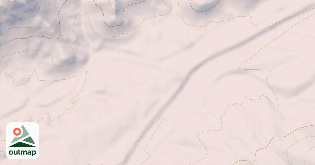 Map of BLM National GTLF Public Motorized Roads 29a7a4e6-f6f2-40b9-b883-955492664026