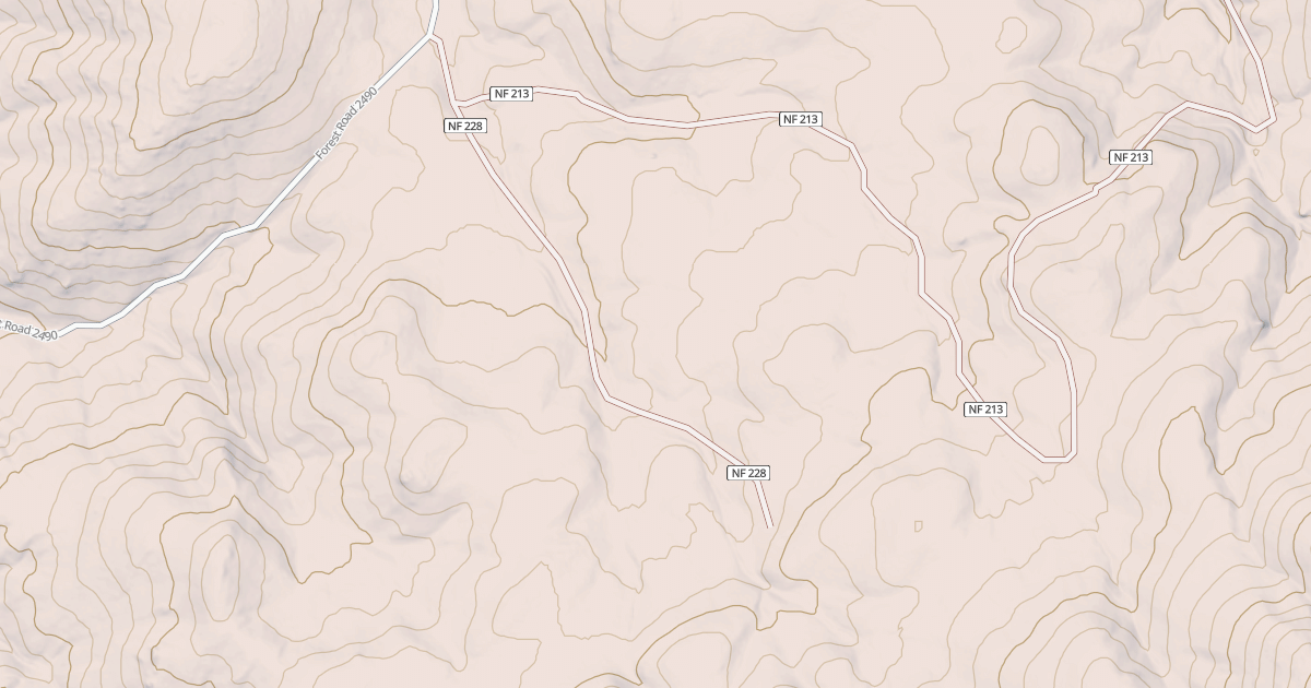 Map preview of MAJOR LOCAL